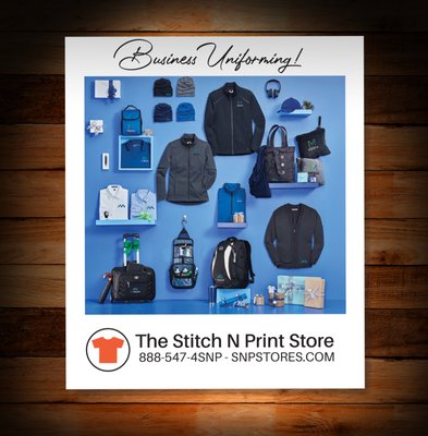 Business Uniform Ideas - Business Uniforms!! Business Uniform Ideas - Business Uniforms!!