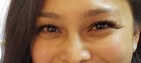 Eyelash extensions - Here are some examples of eyelash extensions we performed for our clients. Our lash artists apply individual eyelash extensions to get a certain look, whether it is a classic, full or double set. Eyelash extensions - Here are some examples of eyelash extensions we performed for our clients. Our lash artists apply individual eyelash extensions to get a certain look, whether it is a classic, full or double set.