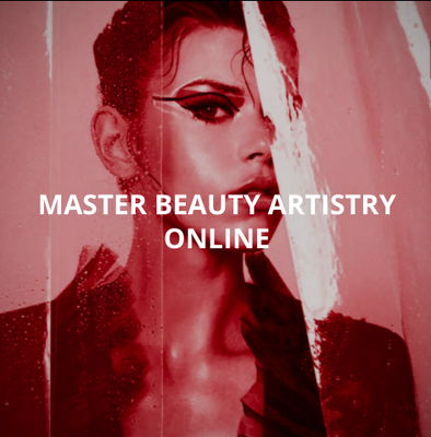 MASTER BEAUTY ARTISTRY ONLINE - Why enroll in this course?
MVA’s Master Beauty Artistry unique curriculum will cover all the basics, teach you the latest makeup knowledge & skills at the highest level, and prepare you to grow as a knowledgeable confident entrepreneur and a key player in the beauty industry so you can launch your career successfully. This course includes both Bridal and our award winning FILM & TV modules and much more. MASTER BEAUTY ARTISTRY ONLINE - Why enroll in this course?
MVA’s Master Beauty Artistry unique curriculum will cover all the basics, teach you the latest makeup knowledge & skills at the highest level, and prepare you to grow as a knowledgeable confident entrepreneur and a key player in the beauty industry so you can launch your career successfully. This course includes both Bridal and our award winning FILM & TV modules and much more.