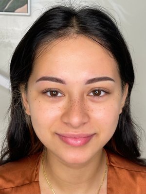 Permanent makeup (eyebrows, lip and eyeliner) - Salon Island Beauty has 2 Permanent Makeup artists for: Eyebrow (Feather Nano Brow, Powder Ombré, Microblading & shading, Combination), Lip, Eyeliner, Scalp pigmentation, and more! Enhance you with our permanent makeup which comes with a complimentary retouch session.
We offer free consultations and have two convenient locations: Honolulu and Kapolei Salon. Permanent makeup (eyebrows, lip and eyeliner) - Salon Island Beauty has 2 Permanent Makeup artists for: Eyebrow (Feather Nano Brow, Powder Ombré, Microblading & shading, Combination), Lip, Eyeliner, Scalp pigmentation, and more! Enhance you with our permanent makeup which comes with a complimentary retouch session.
We offer free consultations and have two convenient locations: Honolulu and Kapolei Salon.