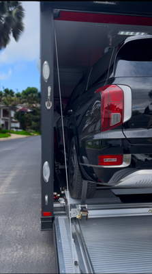 Vehicle Transport - White glove auto shipping from Bay Area to anywhere in California for new car purchases/events/moving and more.  Offering Bay Area local services for shipping vehicle to appointments (carwash/scheduled maintenance/new car purchases).  Complimentary special requests accepted.