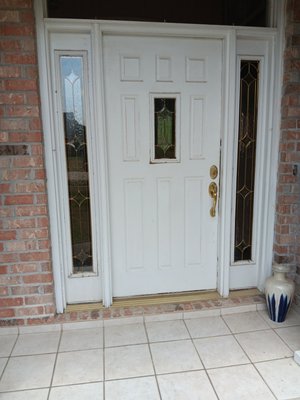 residential and storefront - this is pictures of jobs done residential and storefront - this is pictures of jobs done