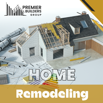 Home Remodeling - Premier Builders Group | Professional Whole-Home Remodeling
Elevate your entire living experience with Premier Builders Group. We specialize in comprehensive home transformations that harmonize architectural integrity with modern luxury. Whether you are modernizing a fixer-upper or completely redesigning your lifelong home, we provide the vision and technical expertise to execute a seamless, top-to-bottom renovation.
Our Whole-Home Specializations
Architectural Layout Optimization: Expert structural modifications and wall removals to create modern, open-concept floor plans.
Luxury Flooring & Surfaces: Professional installation of wide-plank hardwood, natural stone, and premium porcelain throughout the home.
Custom Millwork & Built-ins: Hand-crafted cabinetry, bespoke shelving, and decorative molding that add character and value.
Advanced Lighting & Electrical: Custom-designed lighting layers, recessed LED systems, and smart home automation integration.
Window & Door Replacements: Enhancing energy efficiency and curb appeal with high-performance, designer installations.
Complete Interior & Exterior Updates: Cohesive design palettes that unify every room, from the foyer to the final bedroom.
Our Professional Workflow
Master Planning: A comprehensive consultation to define your goals, budget, and design aesthetic for the entire home.
Phased Scheduling: A strategic timeline designed to move the project forward efficiently while keeping you updated every step of the way.
The Transformation: Skilled execution of all trades—structural, electrical, plumbing, and finish work—under expert supervision.
Final Reveal: A meticulous walkthrough to ensure every square foot of your "new" home meets the Premier standard of excellence.
Ready to reimagine your entire home? Contact Premier Builders Group today to schedule your comprehensive on-site consultation.
Call Now: (657) 207-4902 Home Remodeling - Premier Builders Group | Professional Whole-Home Remodeling
Elevate your entire living experience with Premier Builders Group. We specialize in comprehensive home transformations that harmonize architectural integrity with modern luxury. Whether you are modernizing a fixer-upper or completely redesigning your lifelong home, we provide the vision and technical expertise to execute a seamless, top-to-bottom renovation.
Our Whole-Home Specializations
Architectural Layout Optimization: Expert structural modifications and wall removals to create modern, open-concept floor plans.
Luxury Flooring & Surfaces: Professional installation of wide-plank hardwood, natural stone, and premium porcelain throughout the home.
Custom Millwork & Built-ins: Hand-crafted cabinetry, bespoke shelving, and decorative molding that add character and value.
Advanced Lighting & Electrical: Custom-designed lighting layers, recessed LED systems, and smart home automation integration.
Window & Door Replacements: Enhancing energy efficiency and curb appeal with high-performance, designer installations.
Complete Interior & Exterior Updates: Cohesive design palettes that unify every room, from the foyer to the final bedroom.
Our Professional Workflow
Master Planning: A comprehensive consultation to define your goals, budget, and design aesthetic for the entire home.
Phased Scheduling: A strategic timeline designed to move the project forward efficiently while keeping you updated every step of the way.
The Transformation: Skilled execution of all trades—structural, electrical, plumbing, and finish work—under expert supervision.
Final Reveal: A meticulous walkthrough to ensure every square foot of your "new" home meets the Premier standard of excellence.
Ready to reimagine your entire home? Contact Premier Builders Group today to schedule your comprehensive on-site consultation.
Call Now: (657) 207-4902