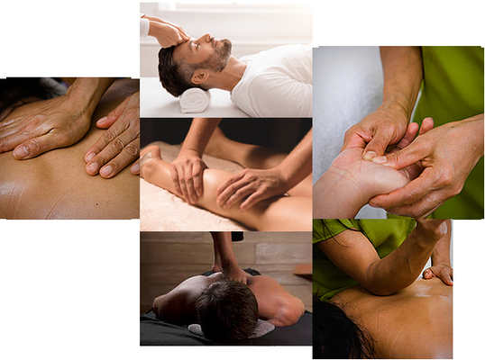 DEEP TISSUE MASSAGE - Deep tissue massage therapy is similar to Swedish massage, but the deeper pressure is beneficial in releasing chronic muscle tension. The focus is on the deepest layers of muscle tissue, tendons and fascia (the protective layer surrounding muscles, bones and joints)! DEEP TISSUE MASSAGE - Deep tissue massage therapy is similar to Swedish massage, but the deeper pressure is beneficial in releasing chronic muscle tension. The focus is on the deepest layers of muscle tissue, tendons and fascia (the protective layer surrounding muscles, bones and joints)!