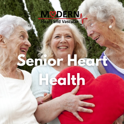 Senior Heart Health - Compassionate cardiac care for older adults, helping maintain vitality and quality of life. Senior Heart Health - Compassionate cardiac care for older adults, helping maintain vitality and quality of life.