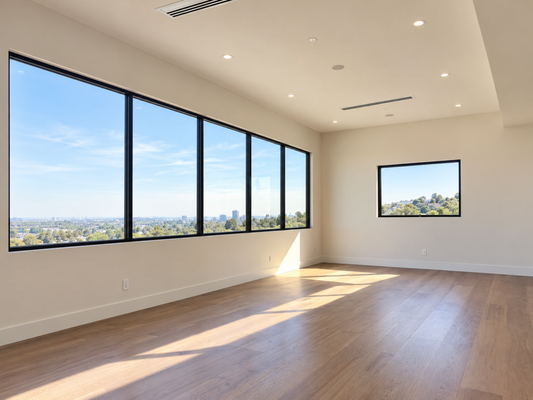 Modern Black-Framed Glass Windows & Doors Installation - Upgrade your home with modern black-framed glass windows and doors from Windows and Doors by Jasmine! 🏡✨ This project showcases sleek black aluminum frames, expansive glass windows, and contemporary glass doors that create a clean, elegant look while bringing in natural light and showcasing beautiful views.
We specialize in professional window and door installation, black-framed window installation, glass door installation, custom windows and doors, and residential window replacement. Our focus is on quality craftsmanship, attention to detail, and a beautiful finished result.
Ready to upgrade your home with modern glass windows and doors? Contact Windows and Doors by Jasmine today to discuss your project and request an estimate! Modern Black-Framed Glass Windows & Doors Installation - Upgrade your home with modern black-framed glass windows and doors from Windows and Doors by Jasmine! 🏡✨ This project showcases sleek black aluminum frames, expansive glass windows, and contemporary glass doors that create a clean, elegant look while bringing in natural light and showcasing beautiful views.
We specialize in professional window and door installation, black-framed window installation, glass door installation, custom windows and doors, and residential window replacement. Our focus is on quality craftsmanship, attention to detail, and a beautiful finished result.
Ready to upgrade your home with modern glass windows and doors? Contact Windows and Doors by Jasmine today to discuss your project and request an estimate!