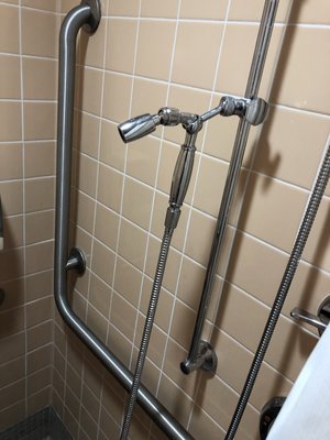Oswego hospital project - This remodel was done at Oswego Ks hospital Oswego hospital project - This remodel was done at Oswego Ks hospital