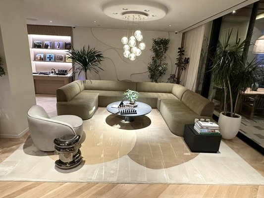 Commerical Carpet Cleaning - Exclusive High-end Boutique Commerical Carpet Cleaning - Exclusive High-end Boutique