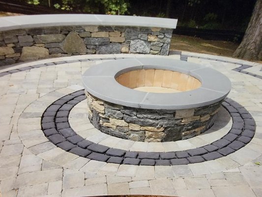 Patios & Firepits - The best local masonry experts can beautify your home or business today. Free estimates! Patios & Firepits - The best local masonry experts can beautify your home or business today. Free estimates!