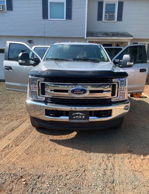 Ford Truck Detailing - Detailing of Ford Truck Ford Truck Detailing - Detailing of Ford Truck