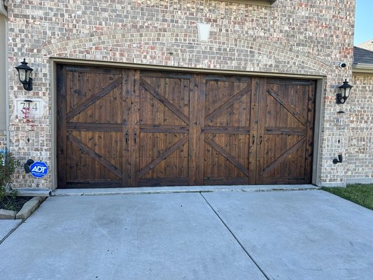 Garage Door Paint Restoration - Garage Door Paint Restoration Garage Door Paint Restoration - Garage Door Paint Restoration