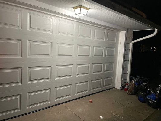 New garage door installation Clark, NJ - New garage door installation New garage door installation Clark, NJ - New garage door installation