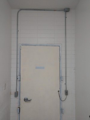 Two Door Access Control Install - Two door access control install. Two Door Access Control Install - Two door access control install.