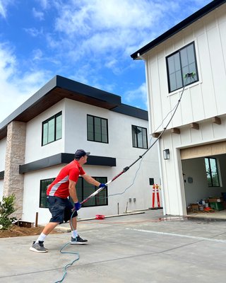Your one stop shop cleaning company. Window cleaning service is what we are best at. - CoastalWindowPros has the state of the art tools to get to all your second - third story windows you can’t reach. Let us do all the high windows for you. Your one stop shop cleaning company. Window cleaning service is what we are best at. - CoastalWindowPros has the state of the art tools to get to all your second - third story windows you can’t reach. Let us do all the high windows for you.