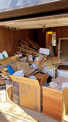 Commercial demolition removal. - Greenhaulics can cleanup any messy post-demolition debris and dispose of it. Commercial demolition removal. - Greenhaulics can cleanup any messy post-demolition debris and dispose of it.