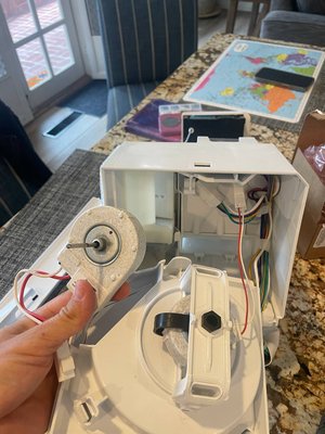 Whirpool ice maker fan replacement - If your refrigerator and ice maker not working properly big chance that it would be related to the fan that supposed to circulate the air . Whirpool ice maker fan replacement - If your refrigerator and ice maker not working properly big chance that it would be related to the fan that supposed to circulate the air .