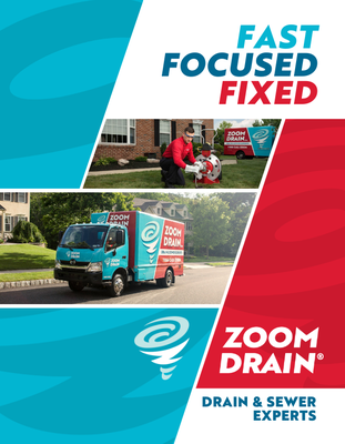 Commercial Services - For businesses, unexpected drain and sewer issues can lead to operational downtime, lost revenue, and costly repairs. With Zoom Drain® Planned Maintenance Programs, you can take control by proactively managing potential issues before they impact your bottom line.
When the unexpected occurs Zoom is there. We offer 24/7 emergency services to make sure you get back up and running. We are fully licensed and insured to give you peace of mind. Commercial Services - For businesses, unexpected drain and sewer issues can lead to operational downtime, lost revenue, and costly repairs. With Zoom Drain® Planned Maintenance Programs, you can take control by proactively managing potential issues before they impact your bottom line.
When the unexpected occurs Zoom is there. We offer 24/7 emergency services to make sure you get back up and running. We are fully licensed and insured to give you peace of mind.