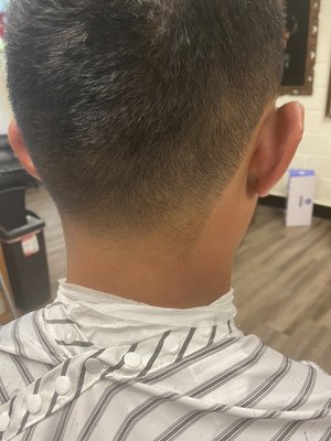 Classic barber love! - We want you to get the cut you like, every time! Classic barber love! - We want you to get the cut you like, every time!