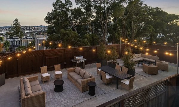 Landscape lighting 2025 - Backyard landscape lighting with FX Luminaire LED Bollard lights. Landscape lighting 2025 - Backyard landscape lighting with FX Luminaire LED Bollard lights.