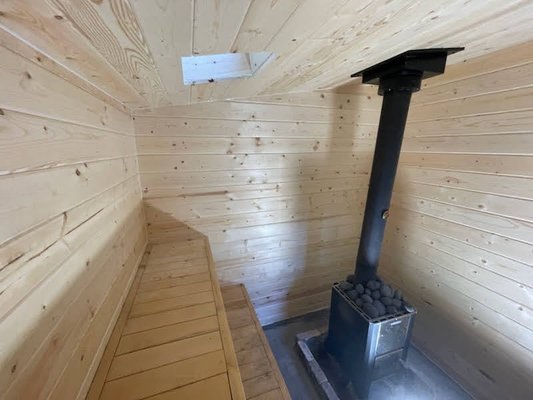 Sauna Interior Restoration - Project Spotlight: Shoreline Sauna Restoration 🔨🔥
What started as a simple storm damage claim on this backyard sauna in Shoreline quickly turned into a full interior rebuild when we opened up the walls and uncovered saturated insulation, cavity mold growth, and framing that had quietly absorbed moisture after the roof failure.
We worked directly with the homeowner’s insurance company to document the hidden damage, submit supplemental paperwork, negotiate the increased payout, and secure full approval to rebuild the sauna properly — no shortcuts, no patch jobs.
The full scope included:
✅ Complete demo of all compromised wall paneling
✅ Cavity mold remediation and encapsulation
✅ Full insulation removal and replacement
✅ Complete wall rebuild with sauna-grade panel installation
✅ Full staining, sealing, cleanup, and site reset
Now the structure is fully rebuilt, moisture-protected, and ready for years of safe use — completed under a Guaranteed Price scope, fully backed by insurance.
Storm damage isn’t always obvious at first glance. That’s why we open everything up, advocate for our clients, and restore it the right way — Crafted with Care. Built to Last.
📍 Shoreline, WA
💰 Insurance-approved build: $7,500 total
📆 Completed June 2025 Sauna Interior Restoration - Project Spotlight: Shoreline Sauna Restoration 🔨🔥
What started as a simple storm damage claim on this backyard sauna in Shoreline quickly turned into a full interior rebuild when we opened up the walls and uncovered saturated insulation, cavity mold growth, and framing that had quietly absorbed moisture after the roof failure.
We worked directly with the homeowner’s insurance company to document the hidden damage, submit supplemental paperwork, negotiate the increased payout, and secure full approval to rebuild the sauna properly — no shortcuts, no patch jobs.
The full scope included:
✅ Complete demo of all compromised wall paneling
✅ Cavity mold remediation and encapsulation
✅ Full insulation removal and replacement
✅ Complete wall rebuild with sauna-grade panel installation
✅ Full staining, sealing, cleanup, and site reset
Now the structure is fully rebuilt, moisture-protected, and ready for years of safe use — completed under a Guaranteed Price scope, fully backed by insurance.
Storm damage isn’t always obvious at first glance. That’s why we open everything up, advocate for our clients, and restore it the right way — Crafted with Care. Built to Last.
📍 Shoreline, WA
💰 Insurance-approved build: $7,500 total
📆 Completed June 2025