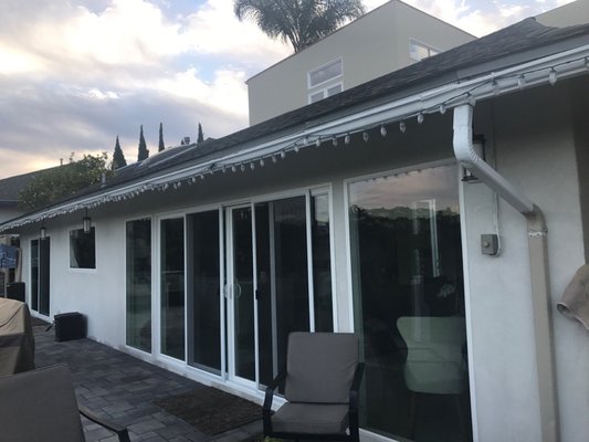 exterior in san diego - small project exterior in san diego - small project
