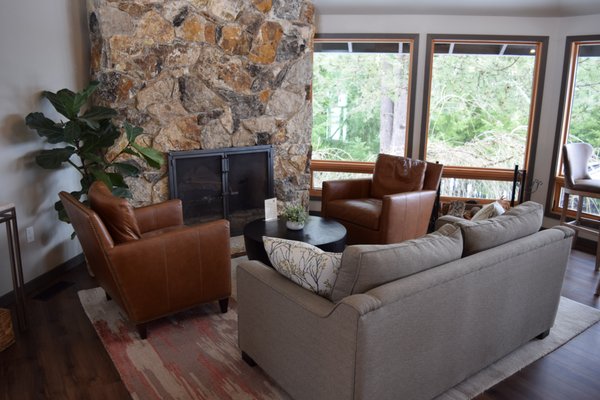 Welcome! Come on in and say hi! - Our all new interior welcomes you with comfort. Your home away from home. Welcome! Come on in and say hi! - Our all new interior welcomes you with comfort. Your home away from home.