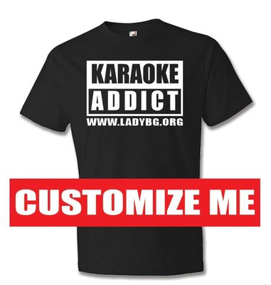 Karaoke Kulture Merch - Grab your Karaoke Kulture merch today!! https://ladybg.org/shop-karaoke-kulture-1/ols/products