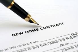 Legal Documents - Reviewing Real Estate contracts, both commercial and residential