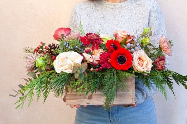 Holiday 2025 Flowers - Order beautifully designed seasonal holiday flowers for local delivery in Austin, Texas Holiday 2025 Flowers - Order beautifully designed seasonal holiday flowers for local delivery in Austin, Texas