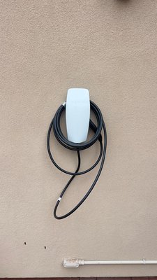 EV Charger Oakland CA - The client called us because they wanted to install their EV Charger; after doing some research into the possible installation methods, we found the most suitable approach—one that would cause the least possible damage to the walls. EV Charger Oakland CA - The client called us because they wanted to install their EV Charger; after doing some research into the possible installation methods, we found the most suitable approach—one that would cause the least possible damage to the walls.