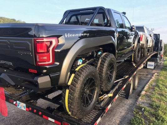 auto car suv atv transport - Hi
Every week we have a trucks leaving from West to East Coast
call us for quick quote 818-404-3303 auto car suv atv transport - Hi
Every week we have a trucks leaving from West to East Coast
call us for quick quote 818-404-3303