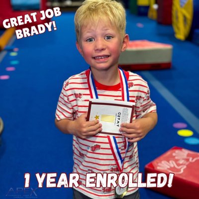 Beginner Tumbling & Trampoline - Ages 5 years and up or passed Preschool level. Lots of fun with circuit-based gymnastics! Teaches all basic tumbling and trampoline, positions, and terms through back handsprings. Beginner Tumbling & Trampoline - Ages 5 years and up or passed Preschool level. Lots of fun with circuit-based gymnastics! Teaches all basic tumbling and trampoline, positions, and terms through back handsprings.