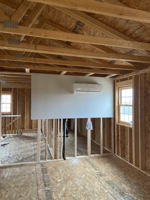 LG ductless system installation and repair - We service and installation on all kind of ductless system LG ductless system installation and repair - We service and installation on all kind of ductless system