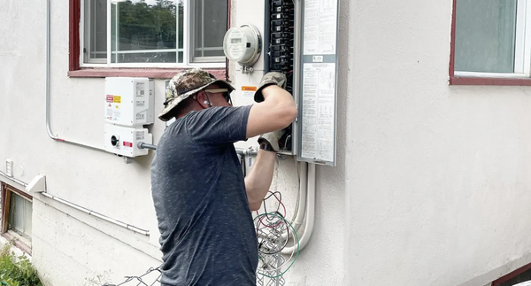 Residential Electrical Services - Homeowners have a lot to consider regarding residential electrical services. Quality residential electrical services should be considered when looking at residential wiring projects, from light fixtures to outlet switches and more. We understand the importance of proper residential electrical services and are here to help you do it right the first time! We offer comprehensive residential electrical services, from installations to simple maintenance and repairs. Our residential electricians are experienced in residential wiring, and we guarantee quality work that is safe for your home or building. Our electrical services are designed to provide you with peace of mind. Contact Electric Now today for a quote! Residential Electrical Services - Homeowners have a lot to consider regarding residential electrical services. Quality residential electrical services should be considered when looking at residential wiring projects, from light fixtures to outlet switches and more. We understand the importance of proper residential electrical services and are here to help you do it right the first time! We offer comprehensive residential electrical services, from installations to simple maintenance and repairs. Our residential electricians are experienced in residential wiring, and we guarantee quality work that is safe for your home or building. Our electrical services are designed to provide you with peace of mind. Contact Electric Now today for a quote!