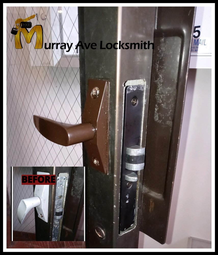 Check out Commercial lock repair and replacement in Pittsburgh Yelp