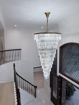 2025 Elegant Renovations: Custom Craftsmanship by The Cabinet Pros - At The Cabinet Pros, every renovation tells a story of craftsmanship, detail, and transformation. This photo gallery highlights beautifully renovated spaces where classic design meets modern function. You will see stunning custom cabinetry built with precision and care, elegant marble flooring that adds timeless sophistication, and upgraded electrical systems thoughtfully installed throughout the home for safety and efficiency.
Each project reflects the dedication and expertise of our team, blending fine woodworking with quality construction to create spaces that are both beautiful and practical. From kitchens and living areas to full-home renovations, these images showcase the artistry, skill, and attention to detail that define The Cabinet Pros.
Explore the gallery and discover how thoughtful renovation can completely transform a home into something truly exceptional. 2025 Elegant Renovations: Custom Craftsmanship by The Cabinet Pros - At The Cabinet Pros, every renovation tells a story of craftsmanship, detail, and transformation. This photo gallery highlights beautifully renovated spaces where classic design meets modern function. You will see stunning custom cabinetry built with precision and care, elegant marble flooring that adds timeless sophistication, and upgraded electrical systems thoughtfully installed throughout the home for safety and efficiency.
Each project reflects the dedication and expertise of our team, blending fine woodworking with quality construction to create spaces that are both beautiful and practical. From kitchens and living areas to full-home renovations, these images showcase the artistry, skill, and attention to detail that define The Cabinet Pros.
Explore the gallery and discover how thoughtful renovation can completely transform a home into something truly exceptional.