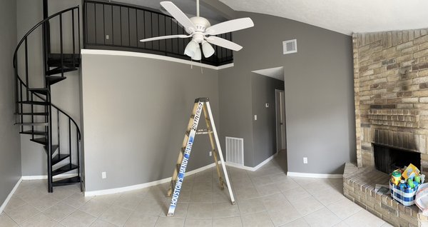 We ready! Let me help you get ready! - As a handyman, the renter's “make ready” is a favorite of my services! We ready! Let me help you get ready! - As a handyman, the renter's “make ready” is a favorite of my services!