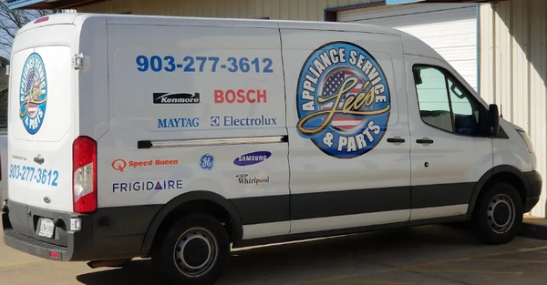 Expert Total Home Appliance Repair Services - Home appliance malfunctions can disrupt daily routines, but with our appliance repair services in Texarkana, you can count on fast, dependable solutions. At Lee’s Appliance Service, we specialize in repairing washers, dryers, refrigerators, microwaves, and ice machines to get your household running smoothly again. Our skilled technicians use their extensive experience to quickly diagnose and fix any issue, providing efficient and lasting repairs. Serving the Texarkana community with commitment and professionalism is our priority. Reach out to us today for trusted appliance repair that restores convenience and peace of mind.
