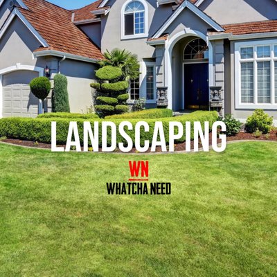 Landscaping - Looking for the best landscaping near me? Call now for a fast and easy quote!