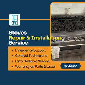 Stove Repair & Installation - Stove Repair & Installation Stove Repair & Installation - Stove Repair & Installation