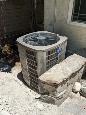 Full System Replacement - Service and repair of all brands and age of equipment. Don't replace it before we check it!
If it needs replacement, we offer great financing options. Full System Replacement - Service and repair of all brands and age of equipment. Don't replace it before we check it!
If it needs replacement, we offer great financing options.