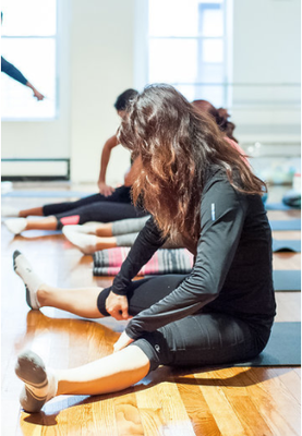 Stretch, Flexibility & Mobility - Experience personalized Stretch, Flexibility & Mobility classes designed to address your needs. Safely alleviate joint restrictions and boost range of motion with techniques like Isometric & PNF stretching. Learn to optimize flexibility and function without risking injury. Leave feeling empowered and elongated after each session. Join us for a newfound sense of movement freedom! Stretch, Flexibility & Mobility - Experience personalized Stretch, Flexibility & Mobility classes designed to address your needs. Safely alleviate joint restrictions and boost range of motion with techniques like Isometric & PNF stretching. Learn to optimize flexibility and function without risking injury. Leave feeling empowered and elongated after each session. Join us for a newfound sense of movement freedom!