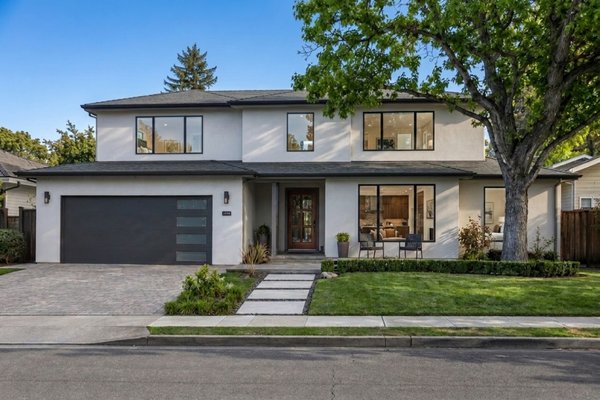 Complete Home Construction from Design to Build by Dreamhome Remodeling & Builders in Mountain View, CA - This complete design-build home construction project was taken from concept to completion under one roof. We started with the architectural plans and 3D renderings, managed the permitting process, handled every phase of construction, and delivered a fully finished custom home down to the last detail. From the kitchen and bathrooms to the bedrooms, living spaces, and exterior finishes, every element was completed with quality craftsmanship and attention to detail.
As experienced home builders, we provide a seamless design-build process with one team, one vision, and one point of contact from start to finish. If you're planning a custom home construction project in Mountain View or anywhere in the Bay Area, Dreamhome Remodeling & Builders is ready to bring your vision to life. Complete Home Construction from Design to Build by Dreamhome Remodeling & Builders in Mountain View, CA - This complete design-build home construction project was taken from concept to completion under one roof. We started with the architectural plans and 3D renderings, managed the permitting process, handled every phase of construction, and delivered a fully finished custom home down to the last detail. From the kitchen and bathrooms to the bedrooms, living spaces, and exterior finishes, every element was completed with quality craftsmanship and attention to detail.
As experienced home builders, we provide a seamless design-build process with one team, one vision, and one point of contact from start to finish. If you're planning a custom home construction project in Mountain View or anywhere in the Bay Area, Dreamhome Remodeling & Builders is ready to bring your vision to life.