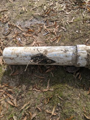 Drain Lines - This is a wide variety of work that we do to repair drain lines, water lines. Drain Lines - This is a wide variety of work that we do to repair drain lines, water lines.
