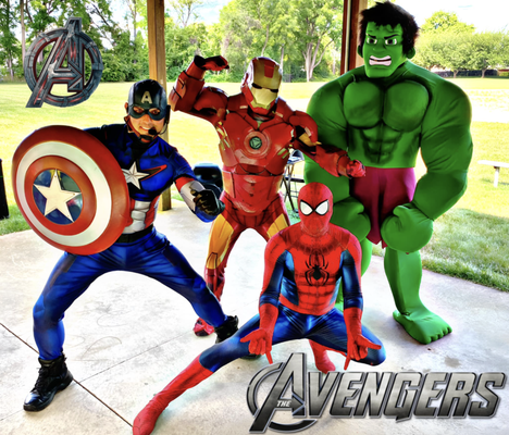 Bring the Fun to Your Festivities! - Book Our Party Characters Today and Let us Make Your next Event Unforgettable! Bring the Fun to Your Festivities! - Book Our Party Characters Today and Let us Make Your next Event Unforgettable!