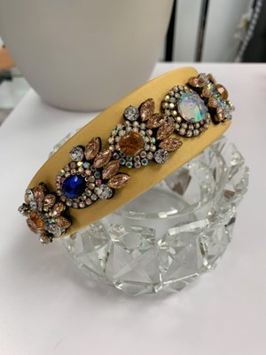 Accessories - Shop our new accessories online! https://xflelegance.com/collections/headbands