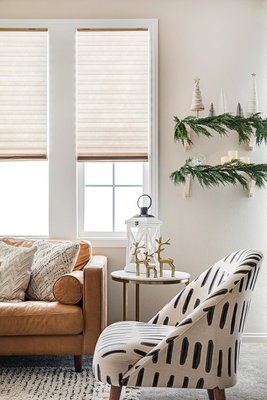 Beautiful Custom-Made Shades - 3 Day Blinds is your destination for custom window Shades in a wide variety of options, styles, colors and upgrades. For more than 45 years we have manufactured high-quality custom window treatments to help our customers achieve their desired look for their homes. Whether you’re searching for practical options that provide better insulation, energy efficiency or light-filtering, or aesthetic options that give your home a classic, sleek and stylish look and provide visual warmth and texture, 3 Day Blinds has you and your windows covered. Ask your Design Consultant about our Motorized Shades and experience the ultimate options in comfort, convenience, and control. Beautiful Custom-Made Shades - 3 Day Blinds is your destination for custom window Shades in a wide variety of options, styles, colors and upgrades. For more than 45 years we have manufactured high-quality custom window treatments to help our customers achieve their desired look for their homes. Whether you’re searching for practical options that provide better insulation, energy efficiency or light-filtering, or aesthetic options that give your home a classic, sleek and stylish look and provide visual warmth and texture, 3 Day Blinds has you and your windows covered. Ask your Design Consultant about our Motorized Shades and experience the ultimate options in comfort, convenience, and control.