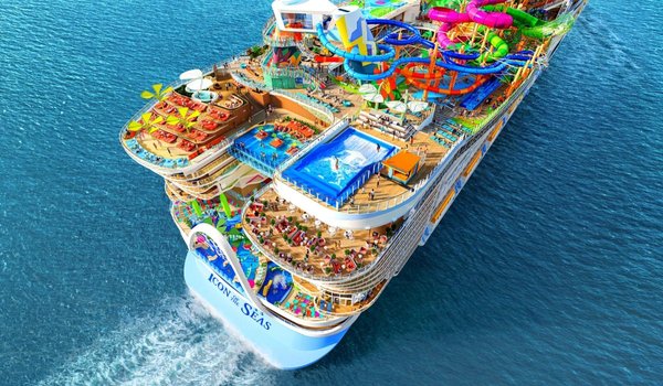 Cruise Vacation: Caribbean Getaway - This project features a fully customized cruise vacation for two travelers exploring the Caribbean. From itinerary selection and cabin upgrades to shore excursions and onboard dining reservations, we managed everything through our cruise supplier network to guarantee the best deals and a flawless travel experience. Cruise Vacation: Caribbean Getaway - This project features a fully customized cruise vacation for two travelers exploring the Caribbean. From itinerary selection and cabin upgrades to shore excursions and onboard dining reservations, we managed everything through our cruise supplier network to guarantee the best deals and a flawless travel experience.