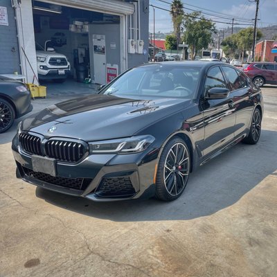 SOLD-2022 BMW 530i M SPORT PACKAGE - 🎉Congratulations to our customer
2023 BMW 530i M PACKAGE
Call or text «Advanced Auto» for your next lease or purchase !!!
(747) 777 6002