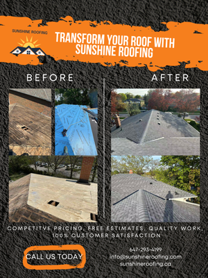 Roof Replacement - Completed a roof repair to fix leaks and damaged shingles. Replaced worn materials, sealed problem areas, and ensured the roof is weather-tight. Homeowner now has a durable, leak-free roof ready for all seasons. Roof Replacement - Completed a roof repair to fix leaks and damaged shingles. Replaced worn materials, sealed problem areas, and ensured the roof is weather-tight. Homeowner now has a durable, leak-free roof ready for all seasons.